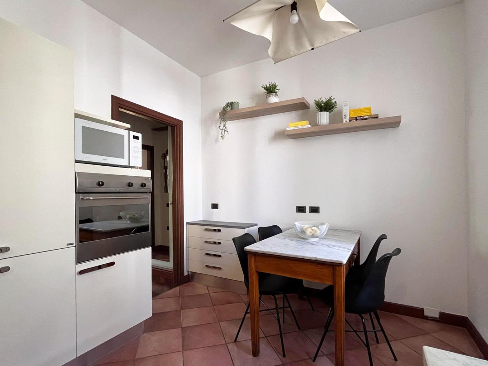 Apartamento Civico 24 Cremona Exterior foto
