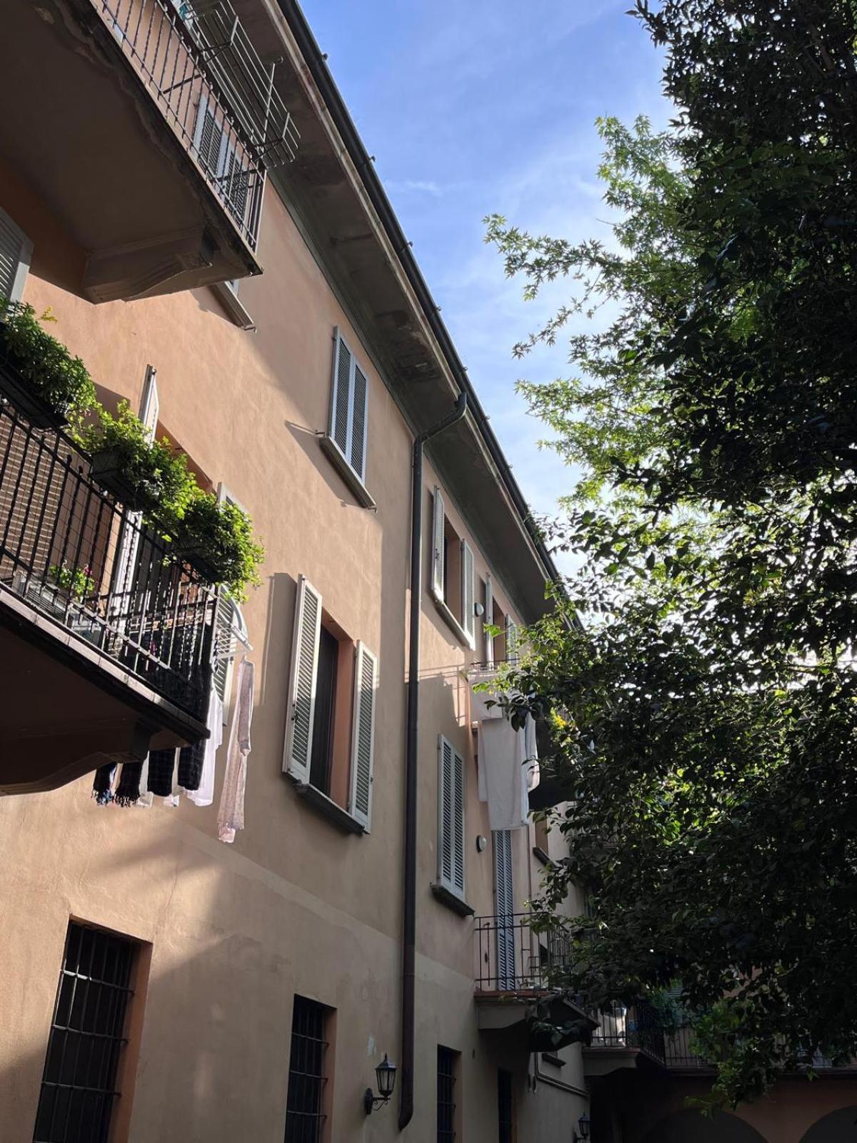 Apartamento Civico 24 Cremona Exterior foto