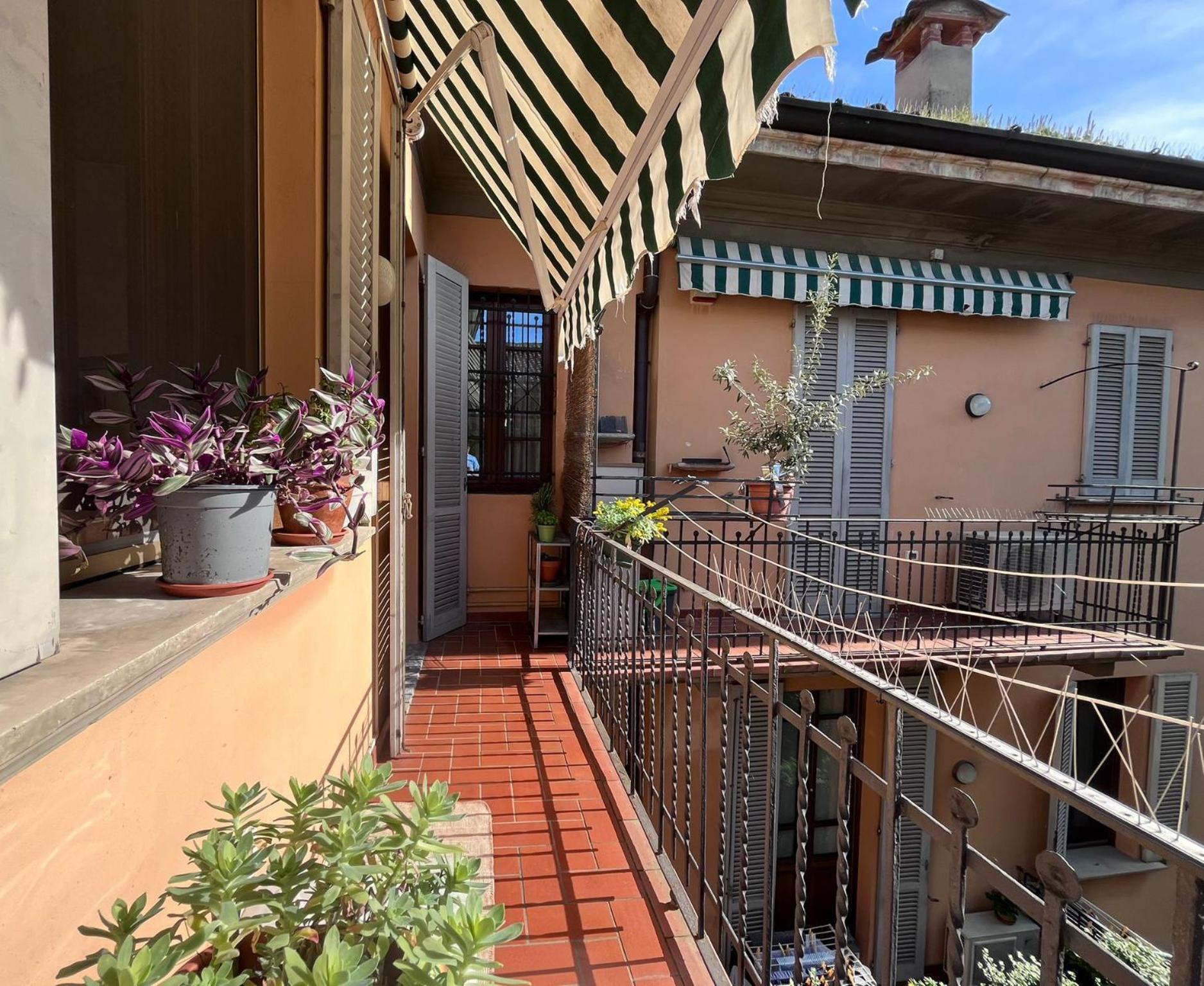 Apartamento Civico 24 Cremona Exterior foto
